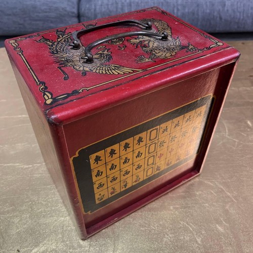 Ancien jeu tiroirs en - jeu,