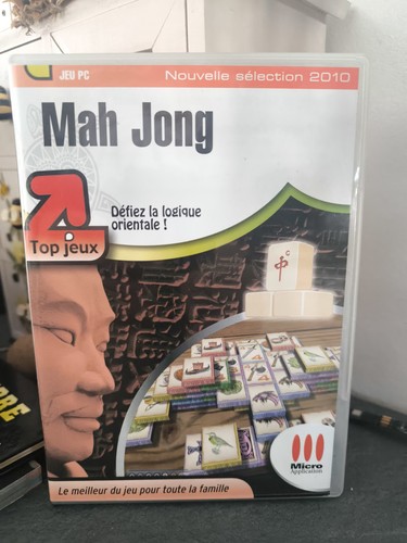 Maxi mah jong - maxi, pour