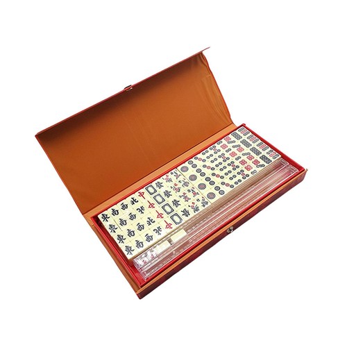 Voyage mini mahjong set - voyage,