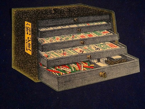 Ancien plv publicitaire - plv,