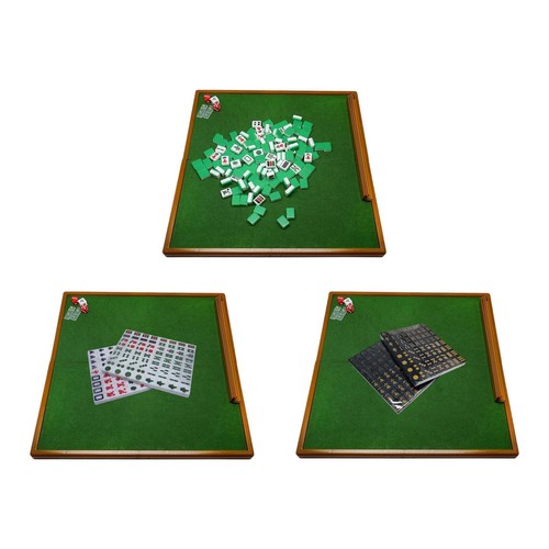 Jeux tuiles classiques - jeux,