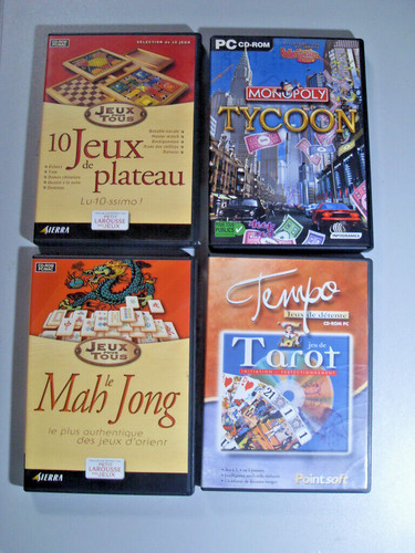 Lot jeux vidéo de - vidéo-jeux,