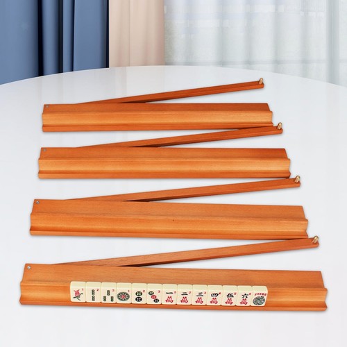Supports jeu de - supports, mahjong
