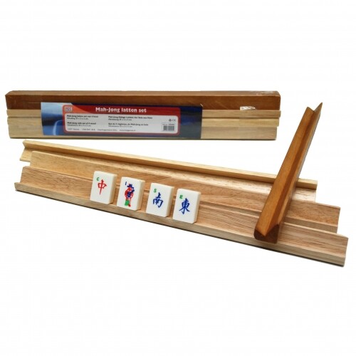 Jeu mah jong set 4 - mah-jong,