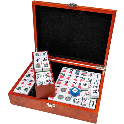 Jeu mahjong philos - de,